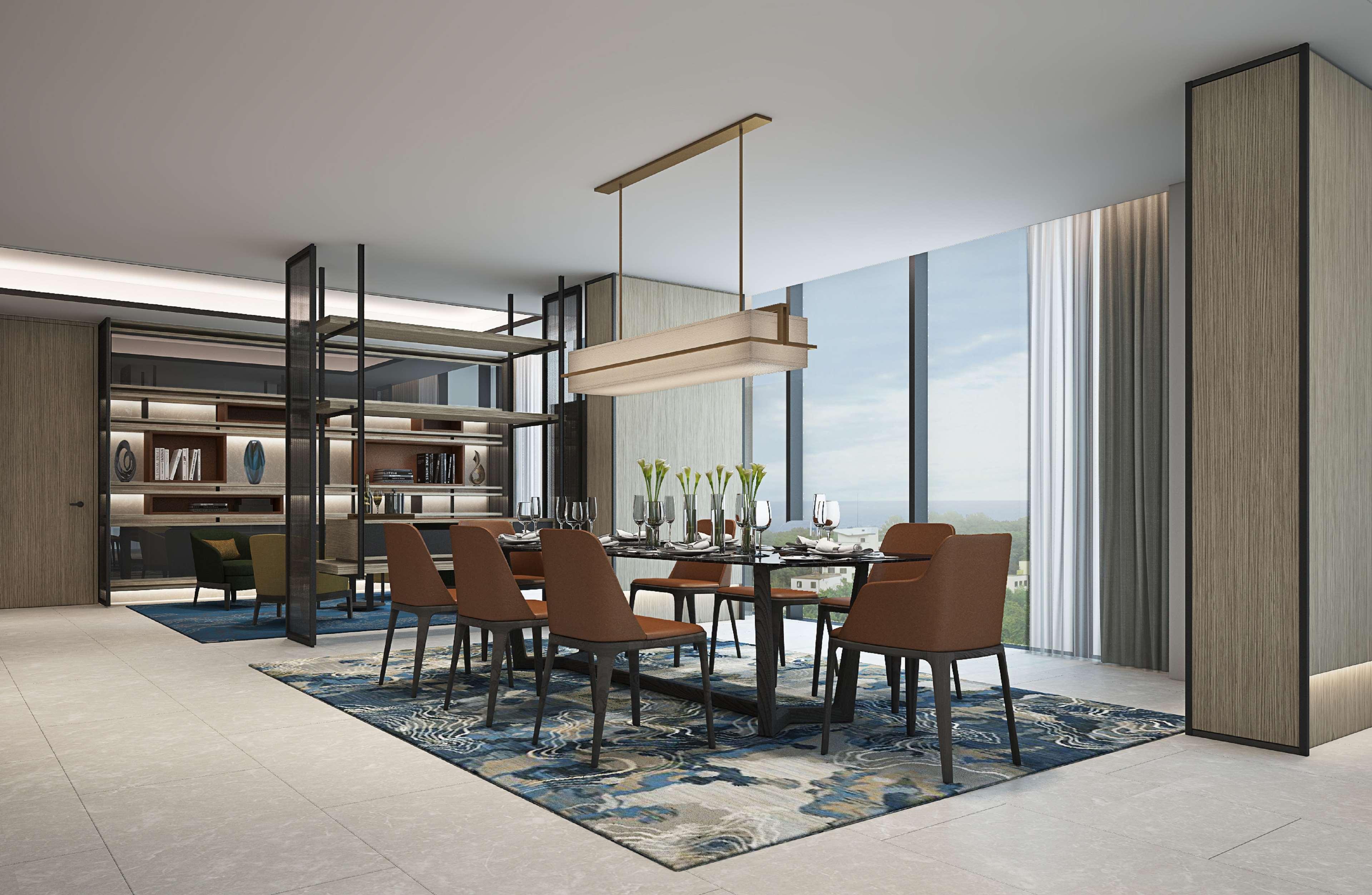 Hilton Garden Inn Bengaluru Embassy Manyata Business Park Esterno foto