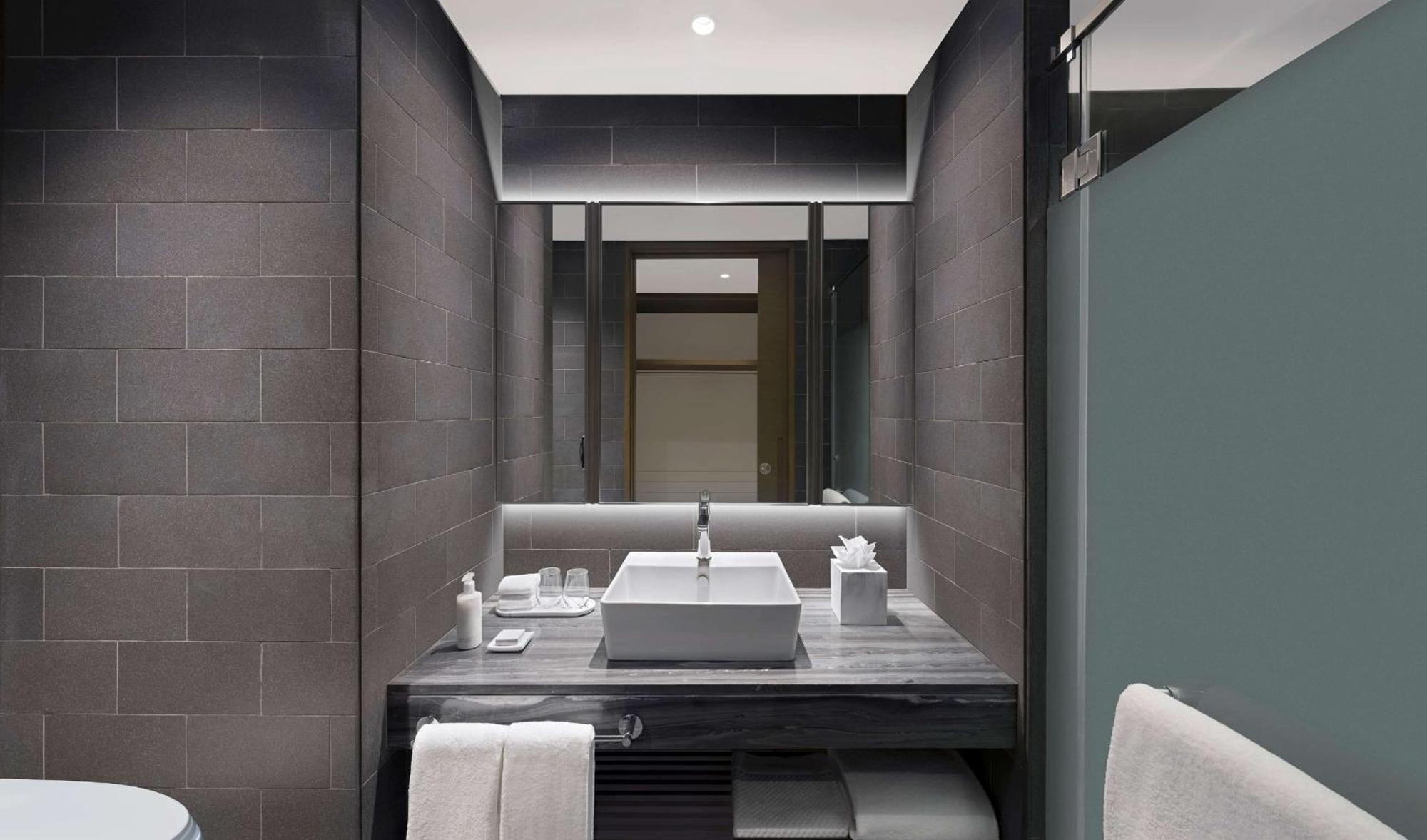 Hilton Garden Inn Bengaluru Embassy Manyata Business Park Esterno foto